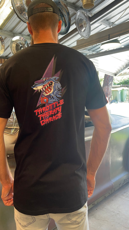 TURBO Shark